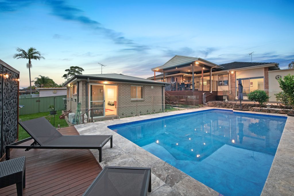 Sold - 226B North Rocks Road - New Property in North Rocks - Real Estate by Jamie Benjamin