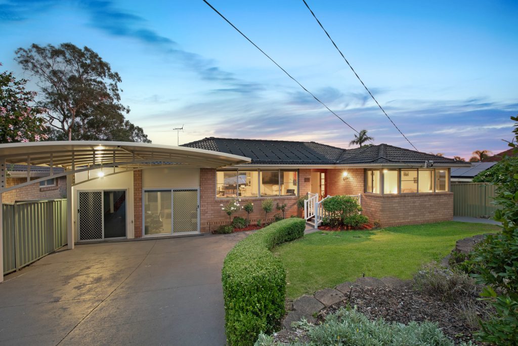 226B North Rocks Road, North Rocks