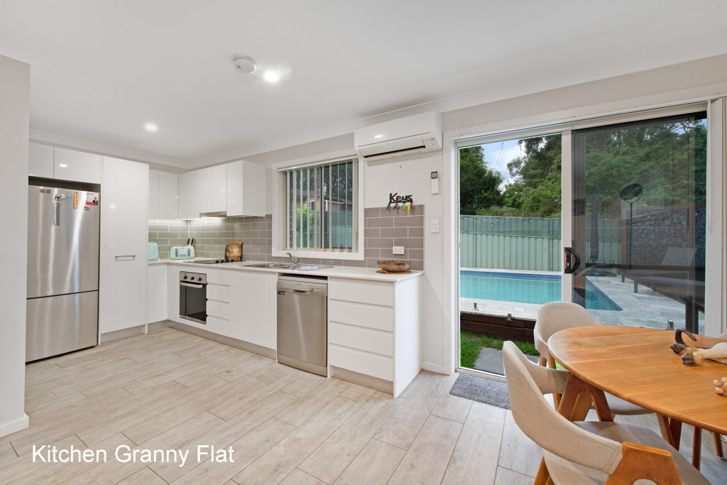 Sold - 226B North Rocks Road - New Property in North Rocks - Real Estate by Jamie Benjamin