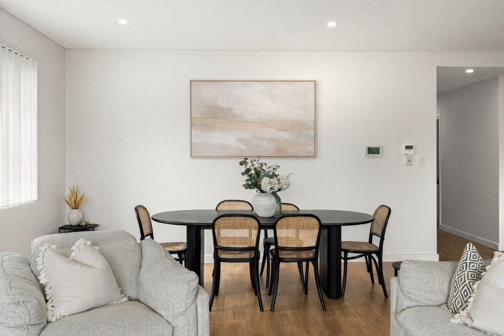 Sold - 15/40 Applegum Crescent - New Property in North Kellyville - Real Estate by Daniel Sarzano