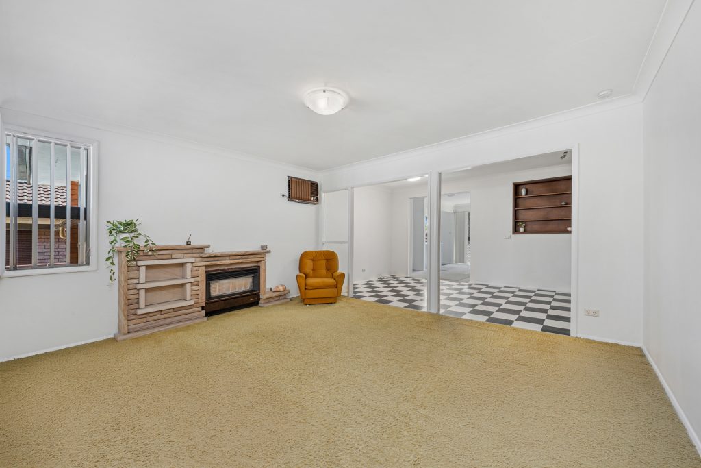 Sold - 66 Amazon Road - New Property in Seven Hills - Real Estate by Joel Hollings