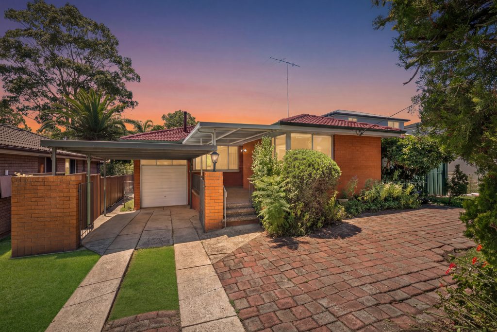 66 Amazon Road, Seven Hills