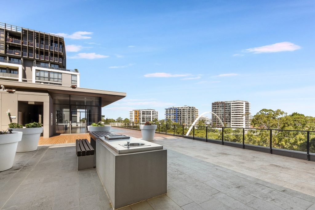 Sold - K629/2 Morton Street - New Property in Parramatta - Real Estate by Team Aaron X Rowan