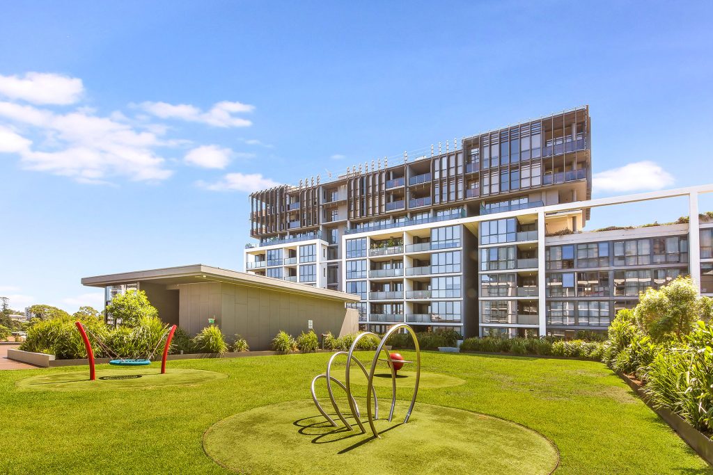 K629/2 Morton Street, Parramatta