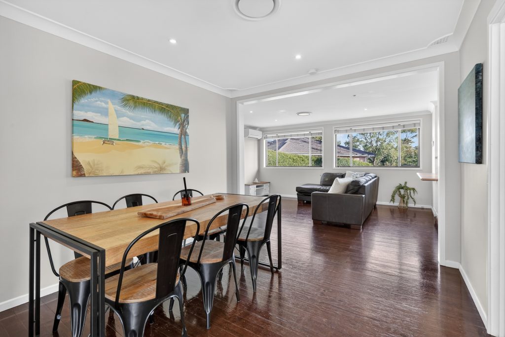 Sold - 91 Shanke Crescent - New Property in Kings Langley - Real Estate by Kim McChlery