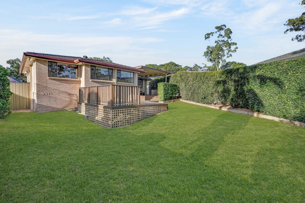 Sold - 91 Shanke Crescent - New Property in Kings Langley - Real Estate by Kim McChlery
