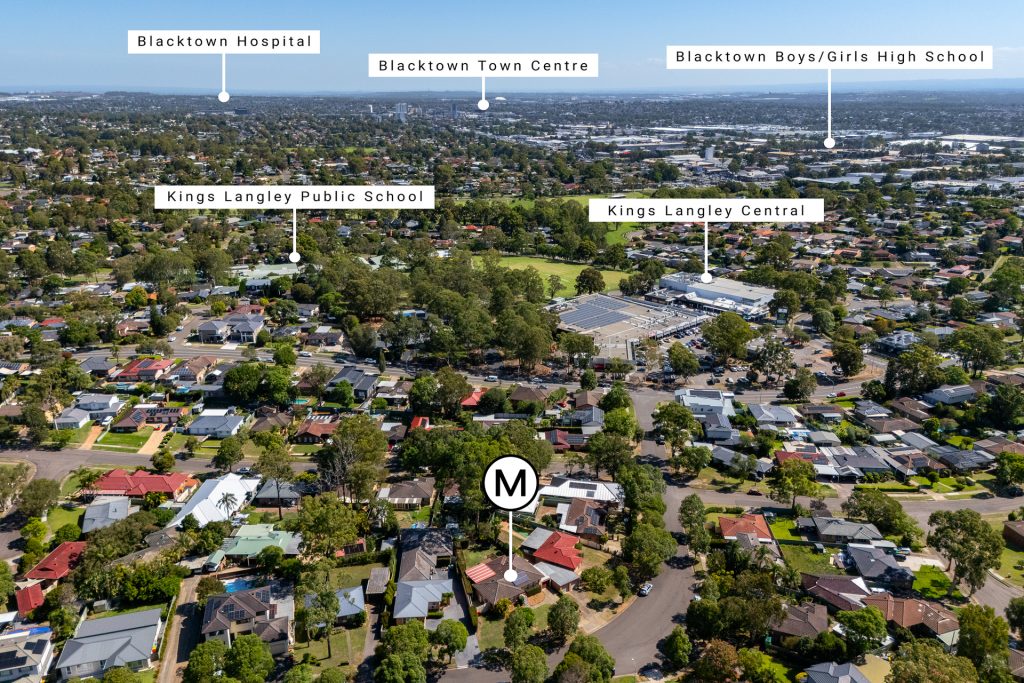 Sold - 91 Shanke Crescent - New Property in Kings Langley - Real Estate by Kim McChlery
