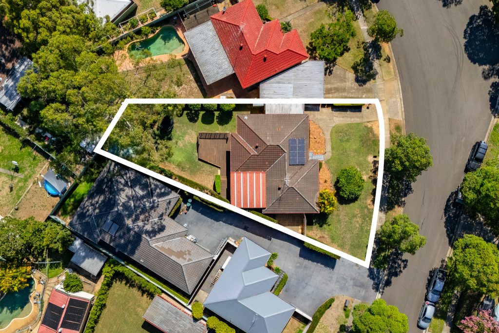 Sold - 91 Shanke Crescent - New Property in Kings Langley - Real Estate by Kim McChlery