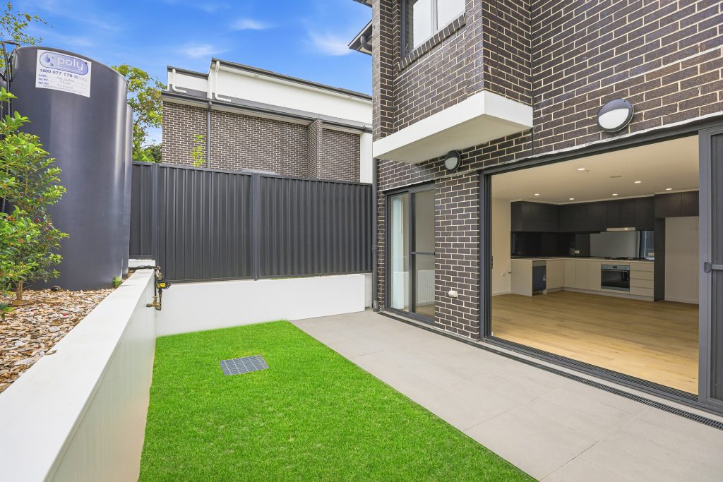 Sold - 5/5 Anderson Road - New Property in Northmead - Real Estate by Arthur Kolovos