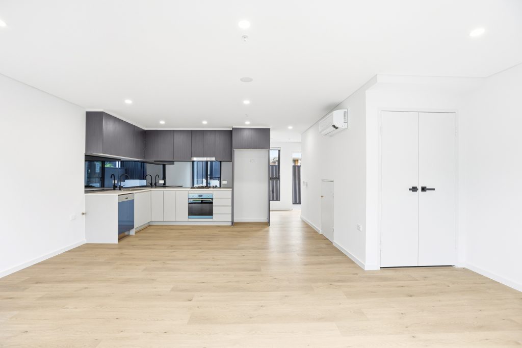 Sold - 5/5 Anderson Road - New Property in Northmead - Real Estate by Arthur Kolovos