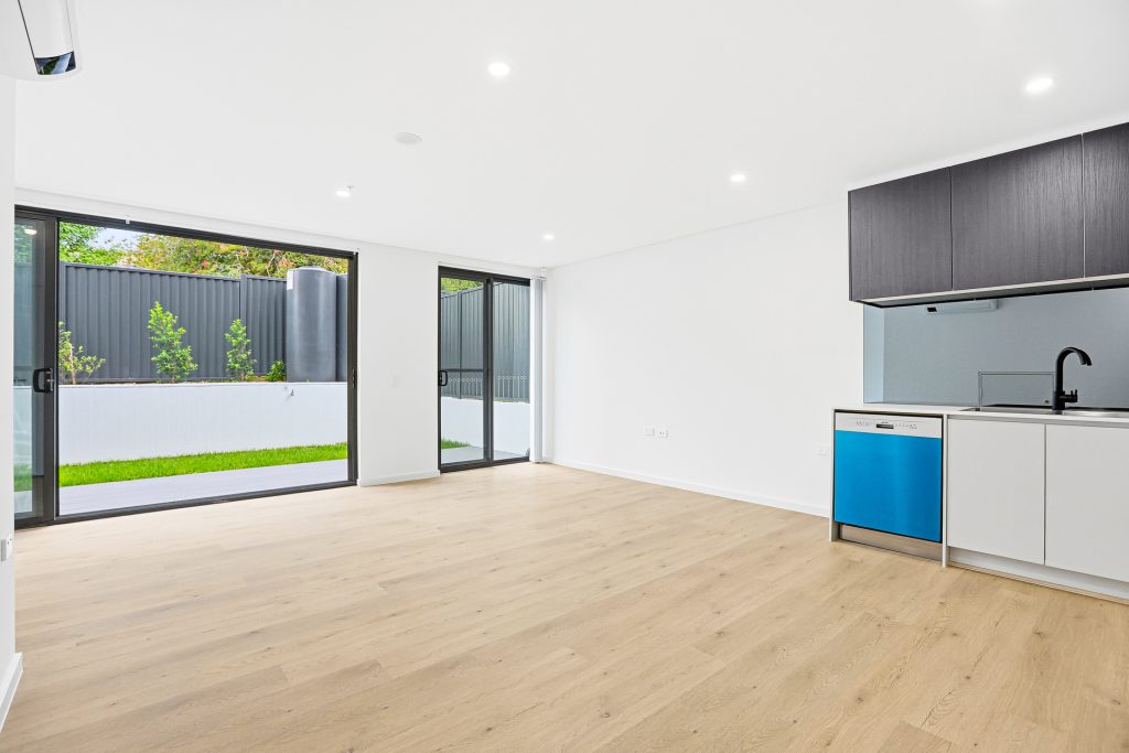Sold - 5/5 Anderson Road - New Property in Northmead - Real Estate by Arthur Kolovos