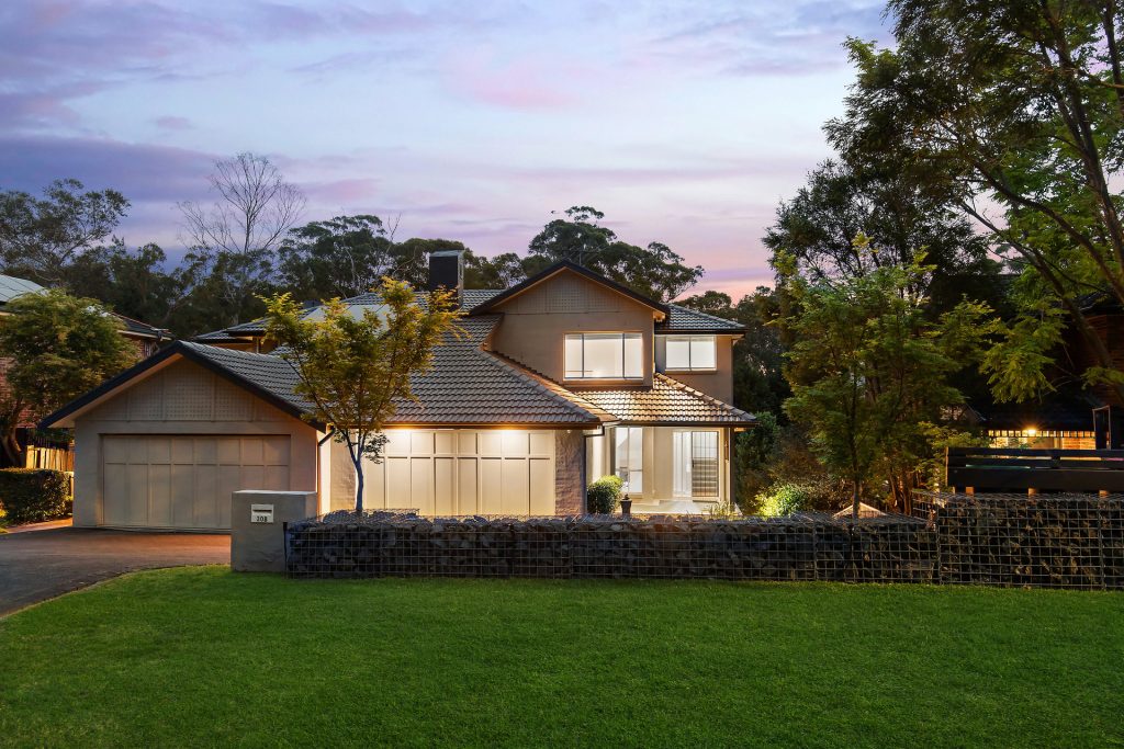 Sold - 30b Hyde Avenue - New Property in Glenhaven - Real Estate by Danielle McLoughlin