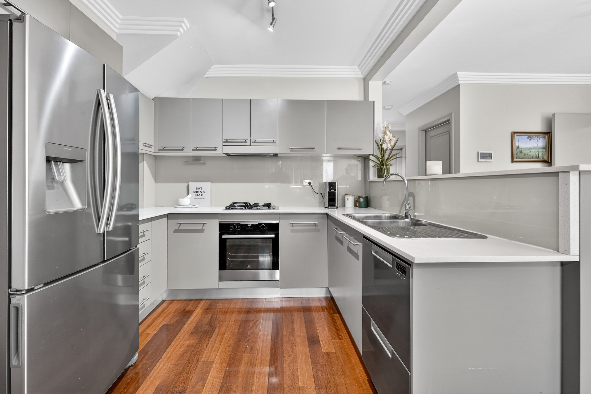 Sold - 8/42-44 Dremeday Street - New Property in Northmead - Real Estate by Arthur Kolovos