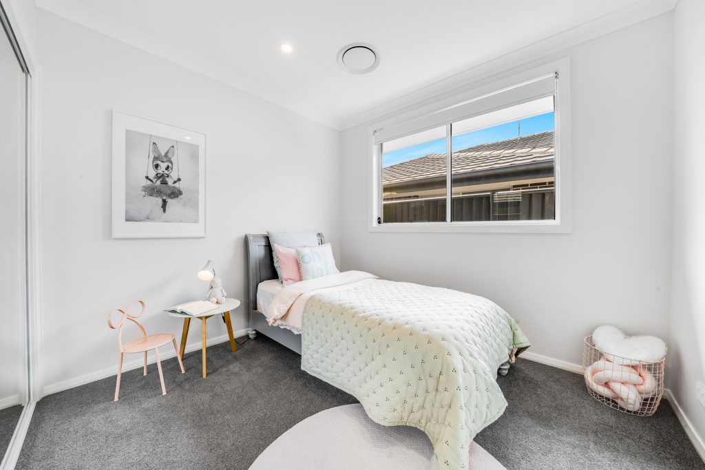 Sold - 17 Mowbray Circuit - New Property in North Kellyville - Real Estate by Corie Sciberras