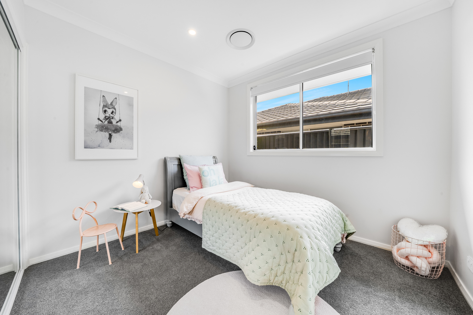 Sold - 17 Mowbray Circuit - New Property in North Kellyville - Real Estate by Corie Sciberras
