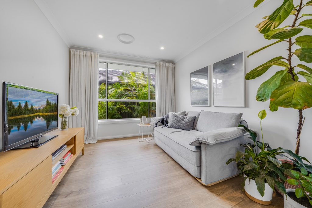 Sold - 17 Mowbray Circuit - New Property in North Kellyville - Real Estate by Corie Sciberras