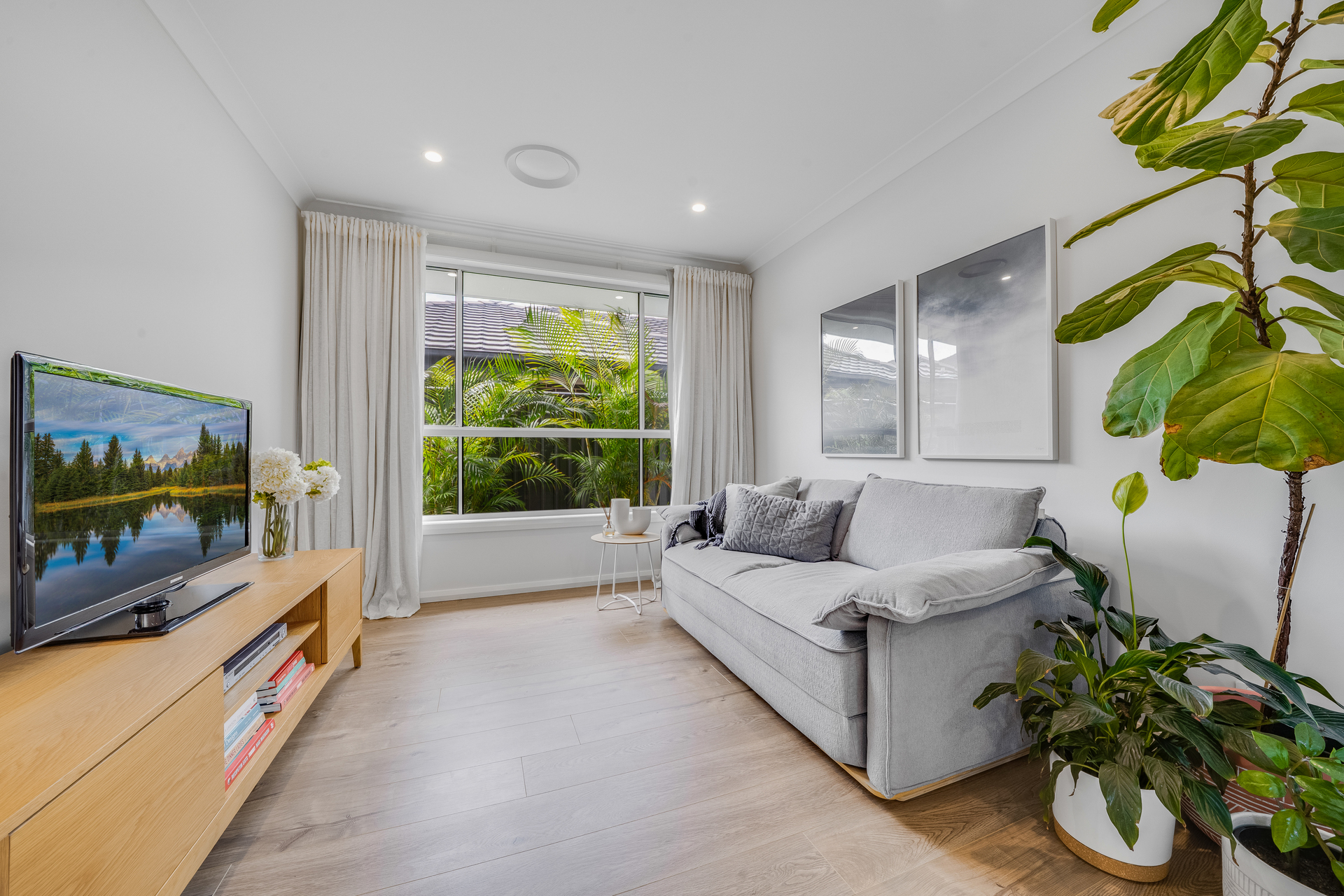Sold - 17 Mowbray Circuit - New Property in North Kellyville - Real Estate by Corie Sciberras