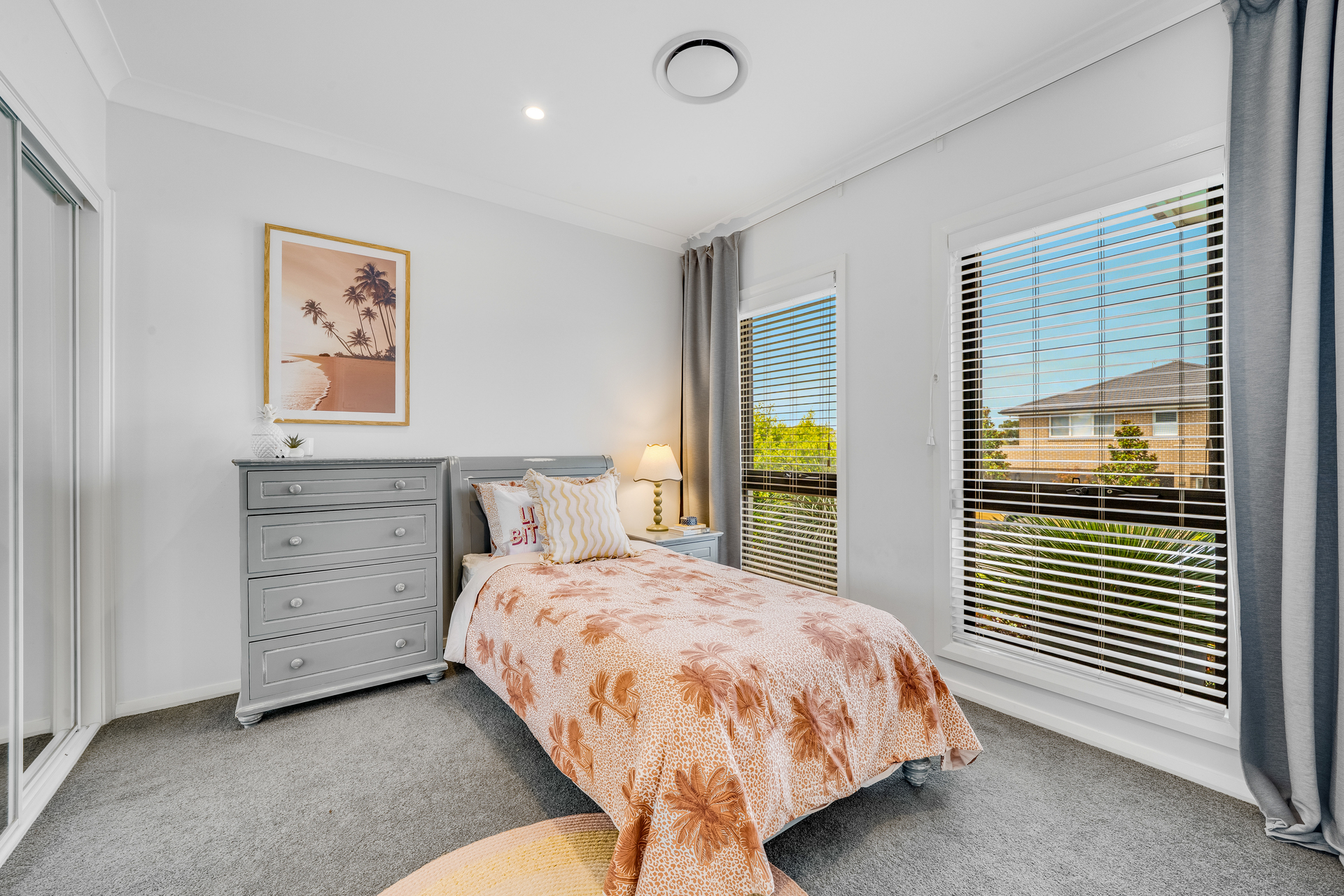 Sold - 17 Mowbray Circuit - New Property in North Kellyville - Real Estate by Corie Sciberras