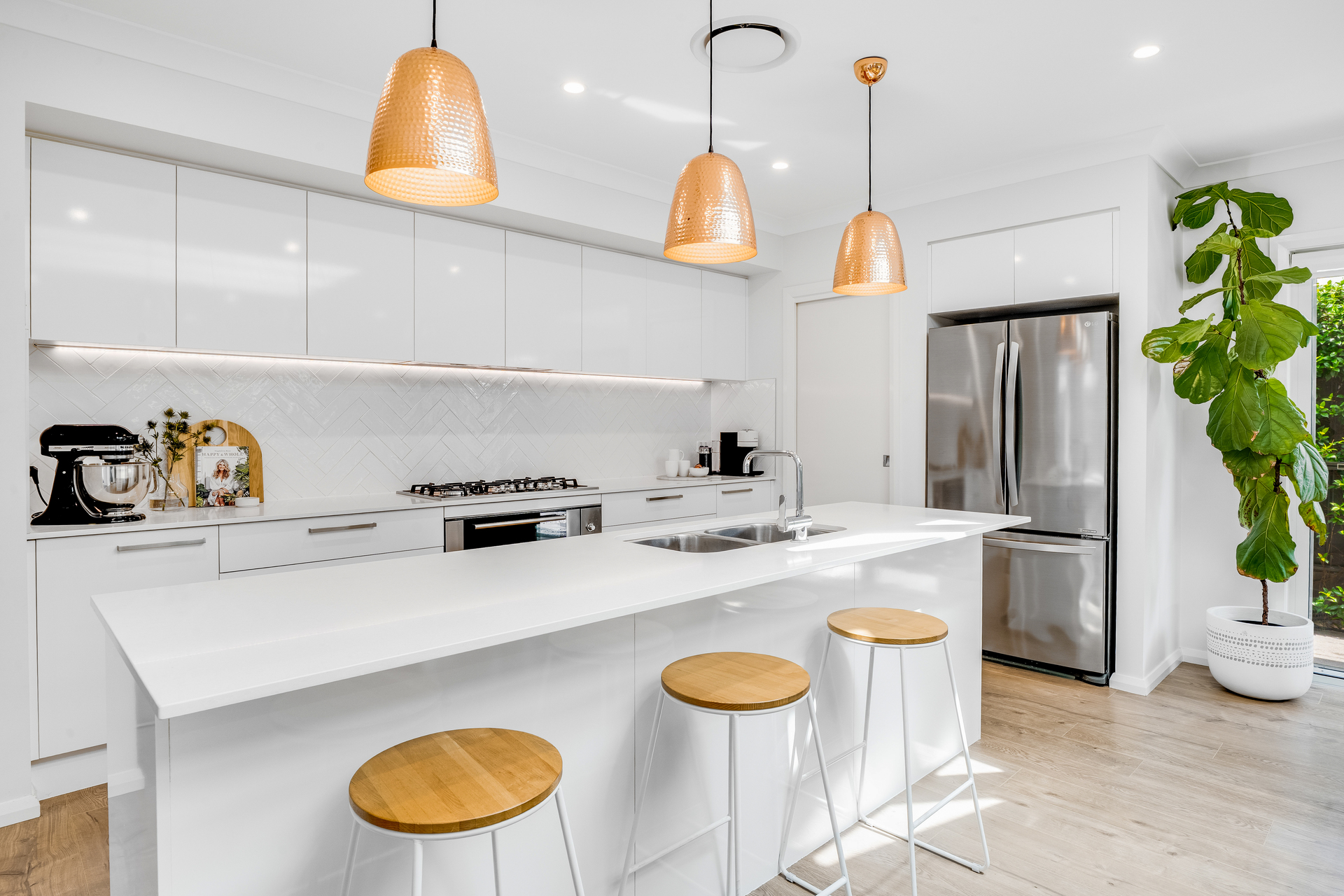 Sold - 17 Mowbray Circuit - New Property in North Kellyville - Real Estate by Corie Sciberras