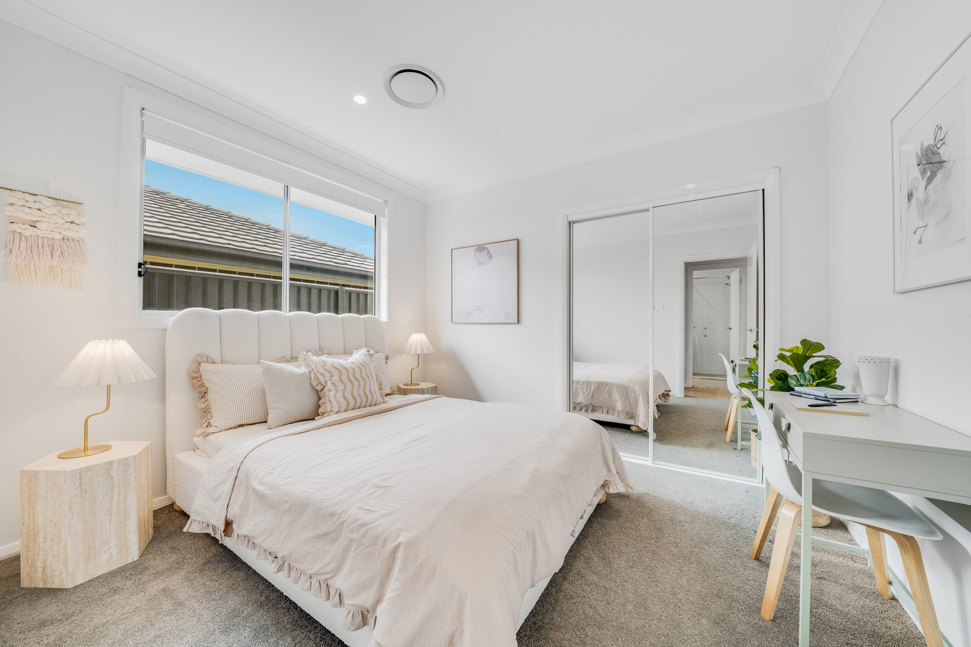 Sold - 17 Mowbray Circuit - New Property in North Kellyville - Real Estate by Corie Sciberras