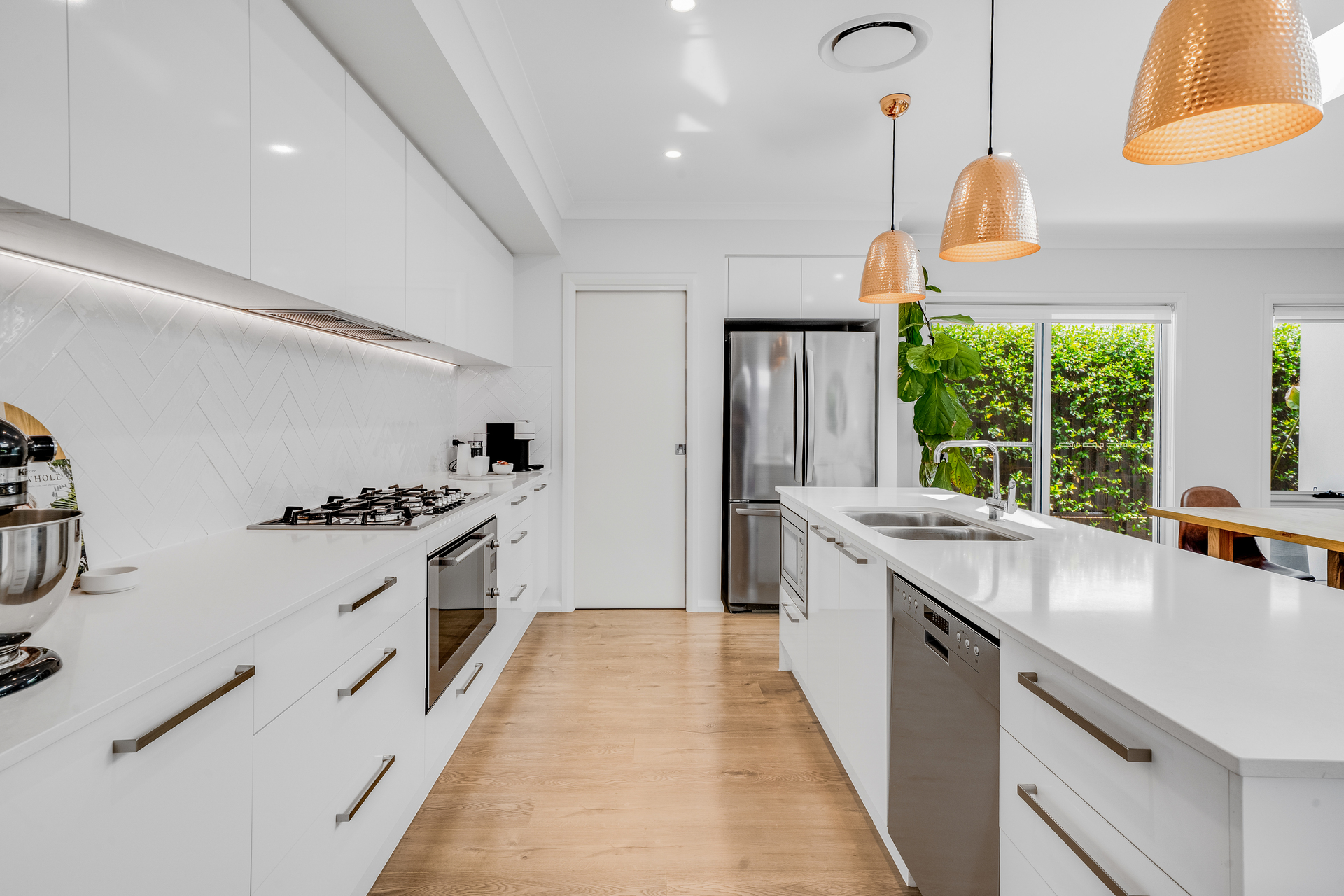 Sold - 17 Mowbray Circuit - New Property in North Kellyville - Real Estate by Corie Sciberras