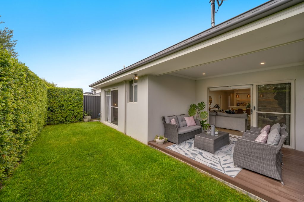 Sold - 17 Mowbray Circuit - New Property in North Kellyville - Real Estate by Corie Sciberras