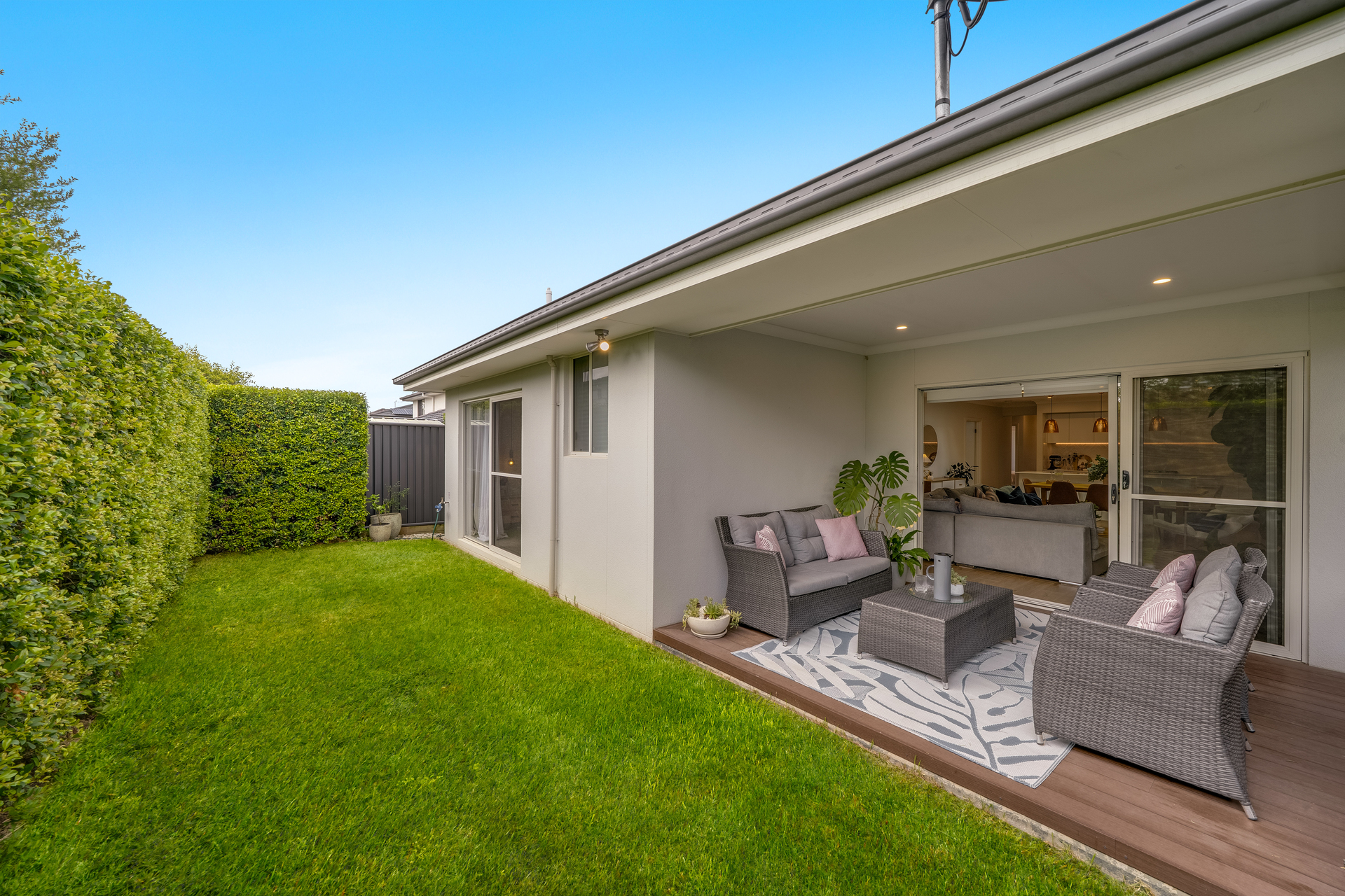 Sold - 17 Mowbray Circuit - New Property in North Kellyville - Real Estate by Corie Sciberras