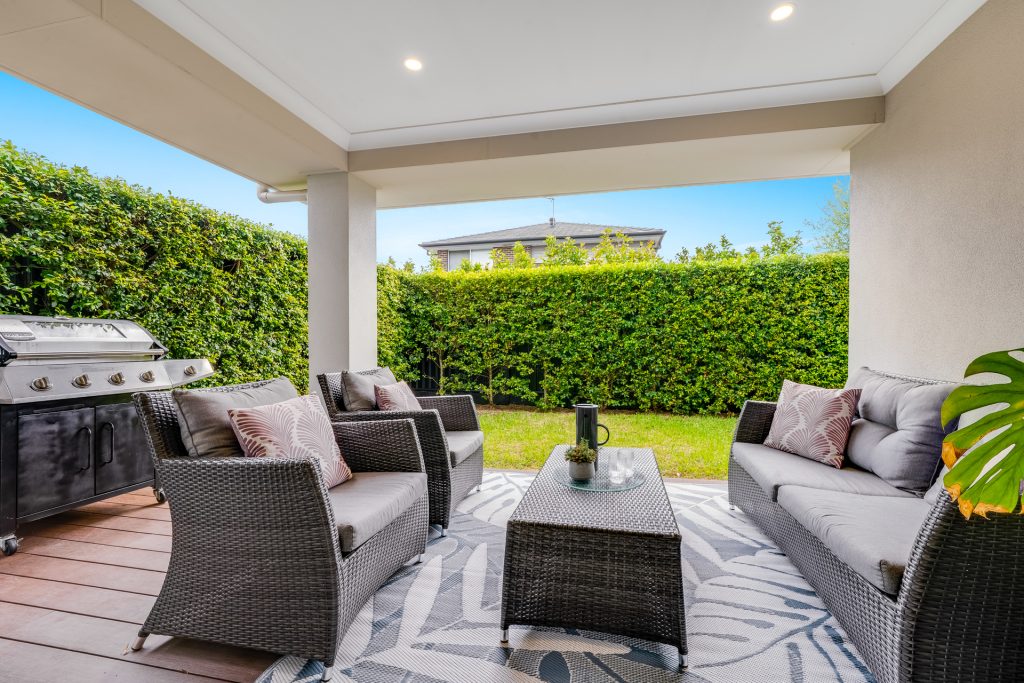 Sold - 17 Mowbray Circuit - New Property in North Kellyville - Real Estate by Corie Sciberras