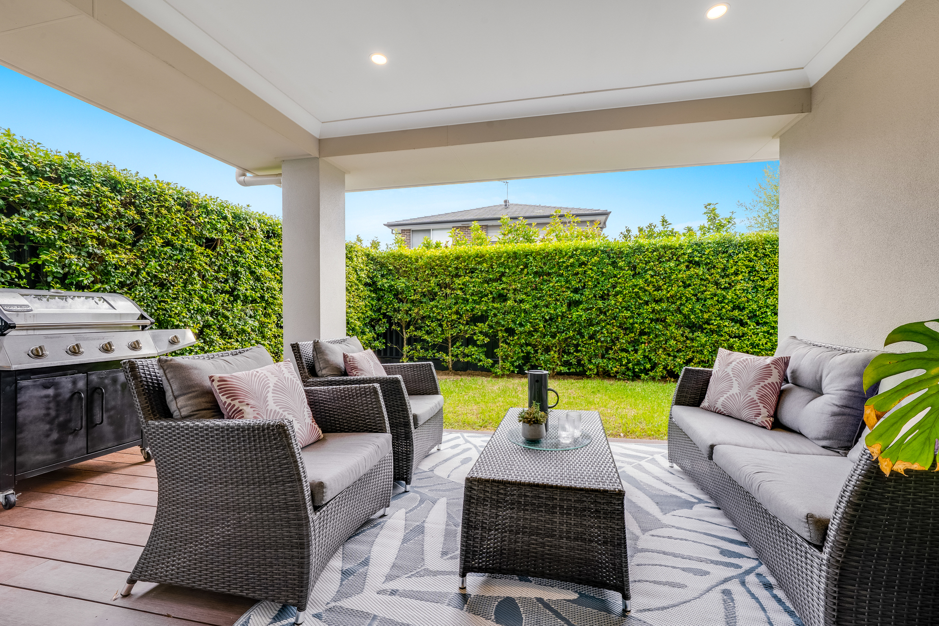 Sold - 17 Mowbray Circuit - New Property in North Kellyville - Real Estate by Corie Sciberras