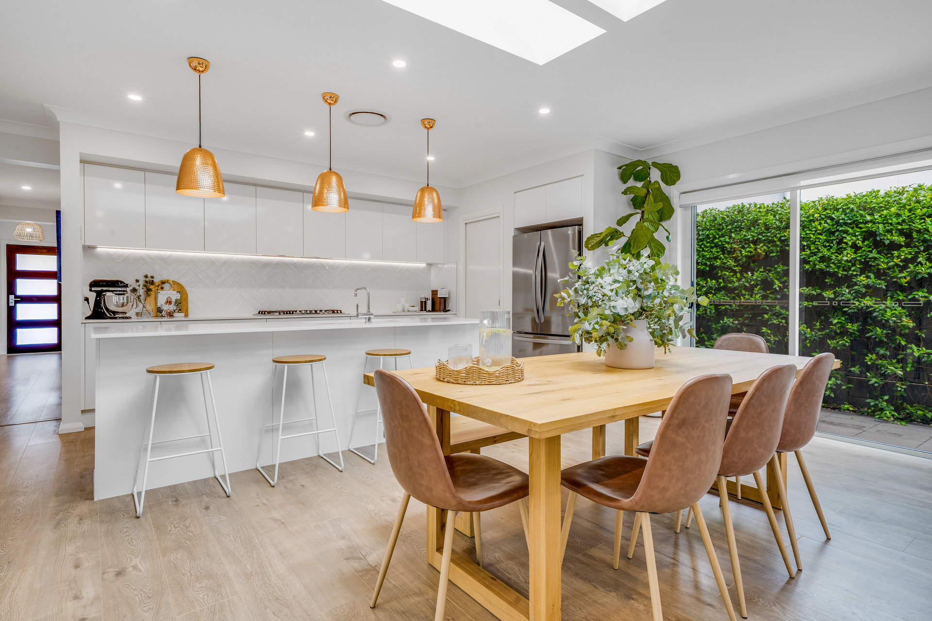 Sold - 17 Mowbray Circuit - New Property in North Kellyville - Real Estate by Corie Sciberras