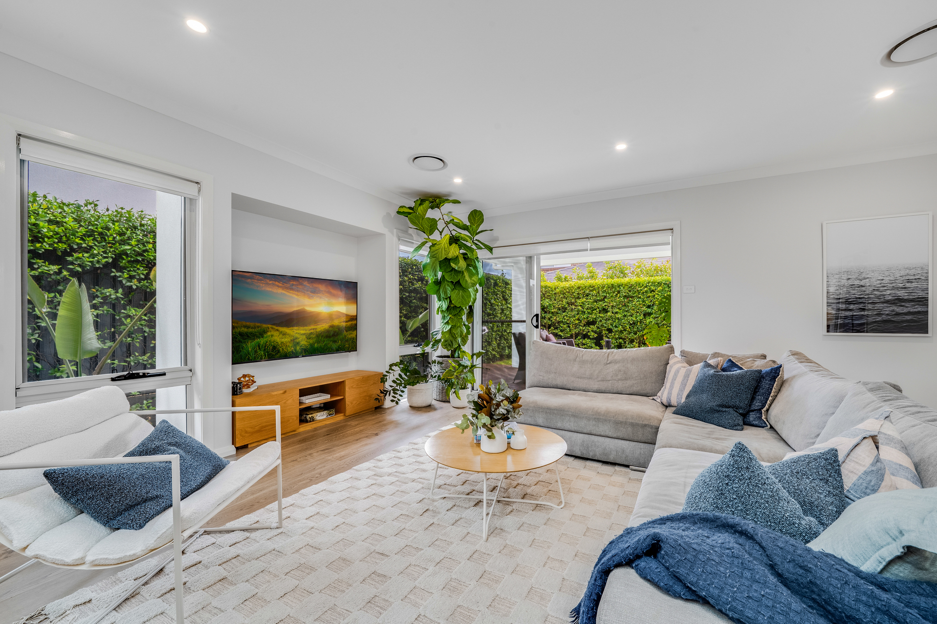 Sold - 17 Mowbray Circuit - New Property in North Kellyville - Real Estate by Corie Sciberras