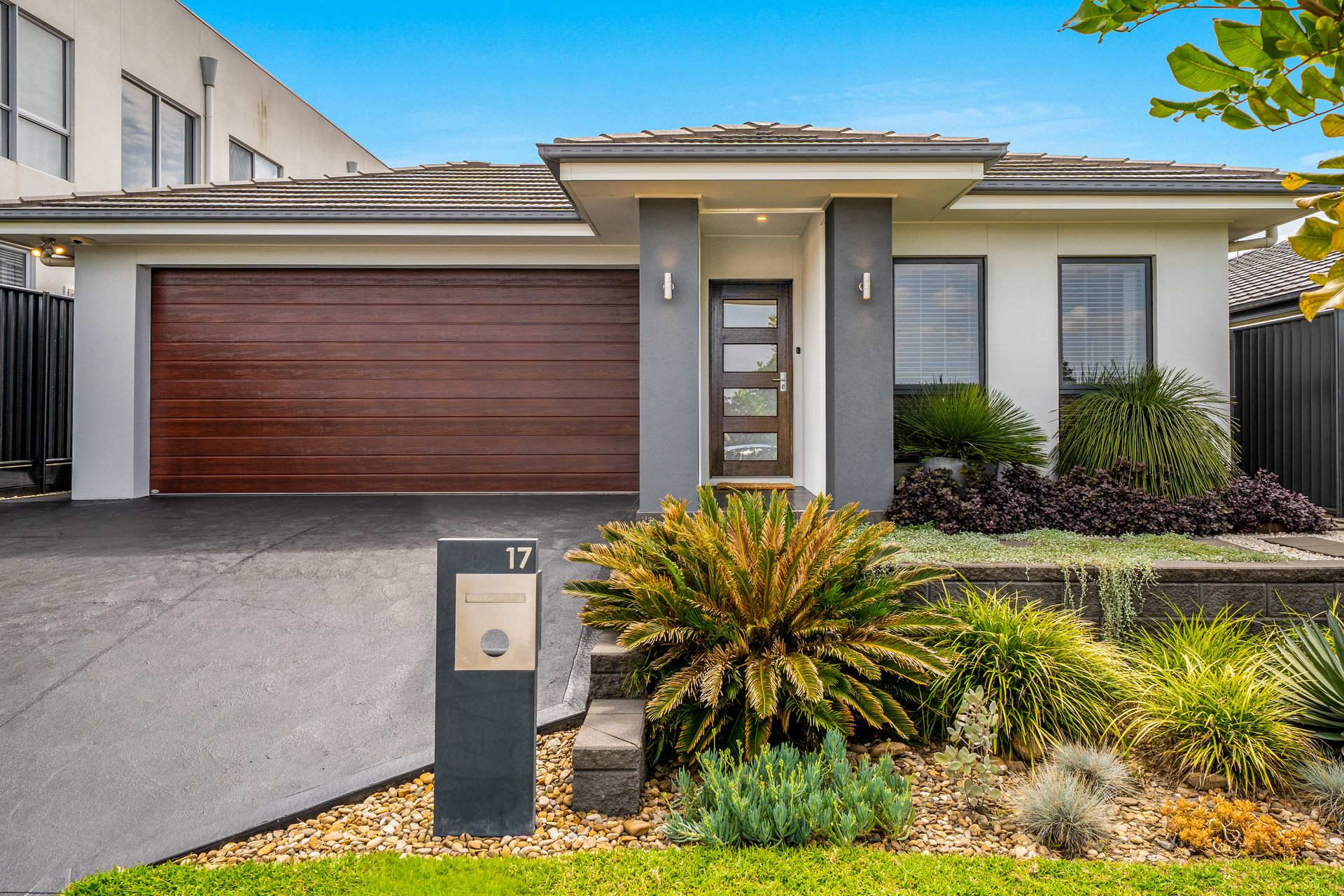 Sold - 17 Mowbray Circuit - New Property in North Kellyville - Real Estate by Corie Sciberras