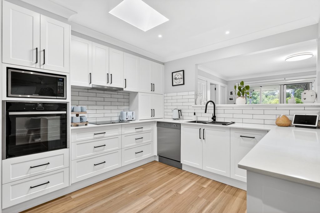 Sold - 95 Hutchins Crescent - New Property in Kings Langley - Real Estate by Kim McChlery
