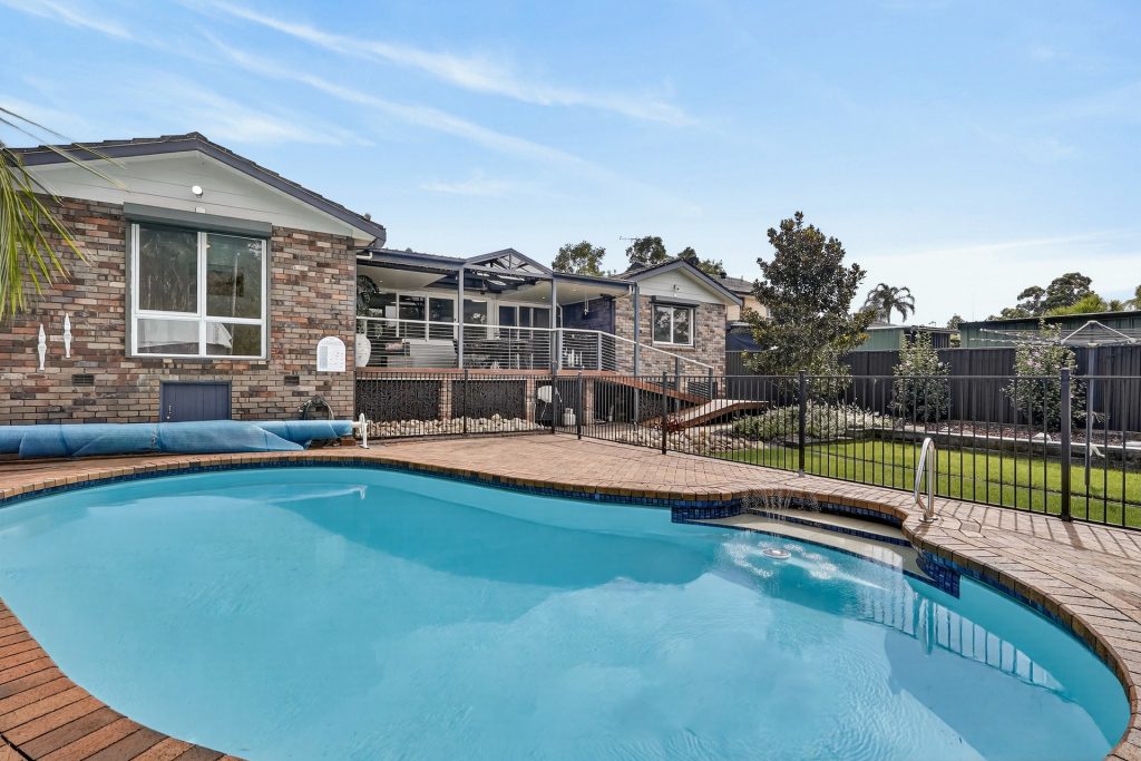 Sold - 95 Hutchins Crescent - New Property in Kings Langley - Real Estate by Kim McChlery