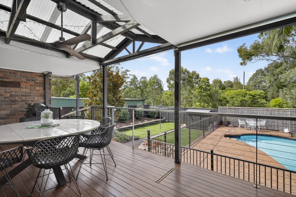 Sold - 95 Hutchins Crescent - New Property in Kings Langley - Real Estate by Kim McChlery
