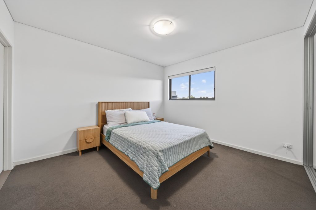 Sold - 49/12 Merriville Road - New Property in Kellyville Ridge - Real Estate by