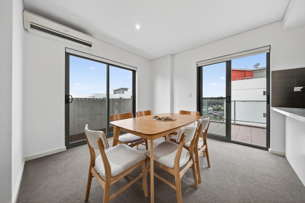Sold - 49/12 Merriville Road - New Property in Kellyville Ridge - Real Estate by