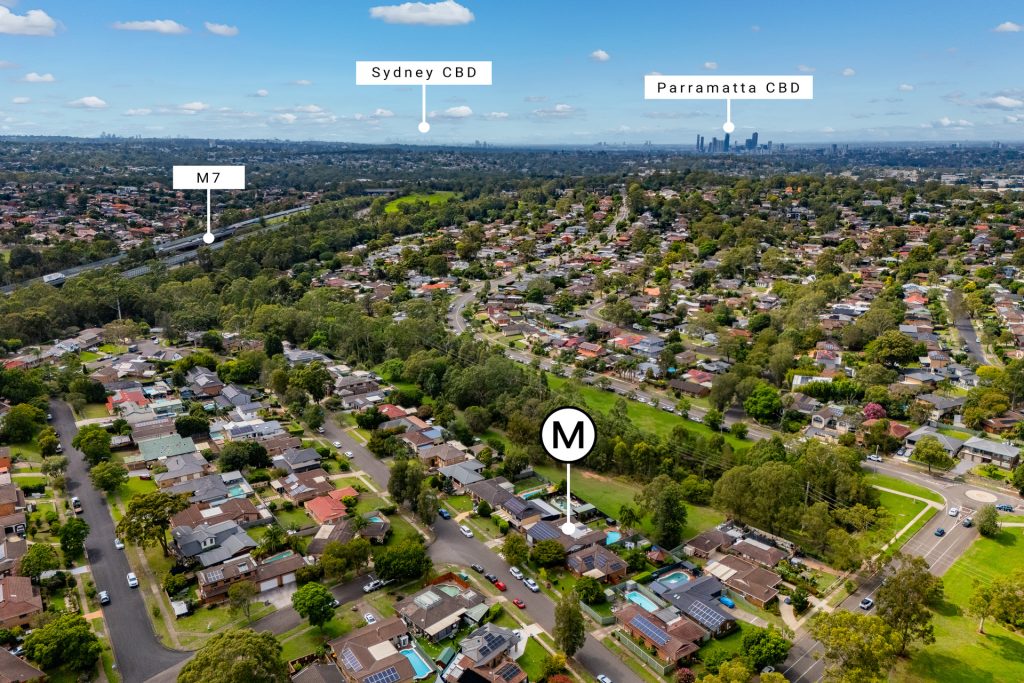 Sold - 95 Hutchins Crescent - New Property in Kings Langley - Real Estate by Kim McChlery