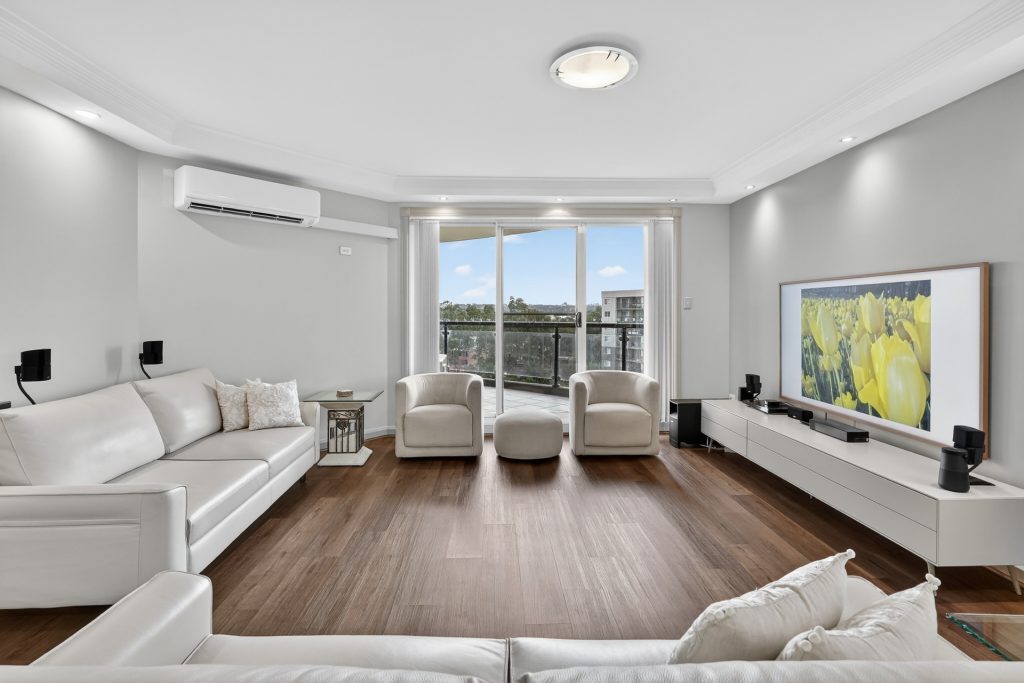 Sold - 704/91c Bridge Road - New Property in Westmead - Real Estate by Amit Nayak