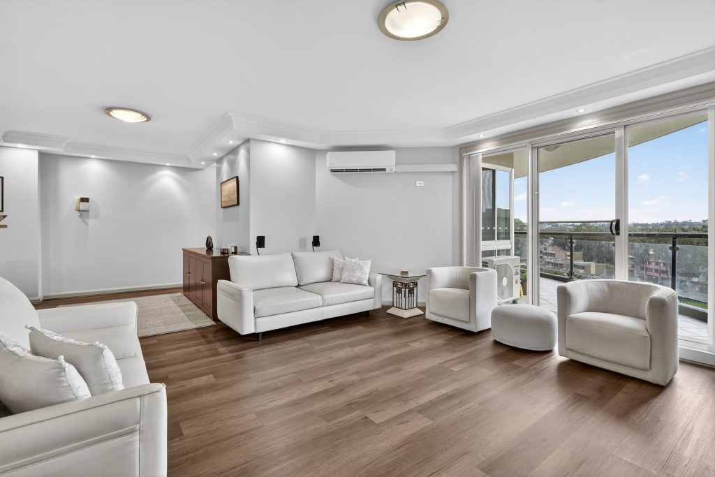Sold - 704/91c Bridge Road - New Property in Westmead - Real Estate by Amit Nayak
