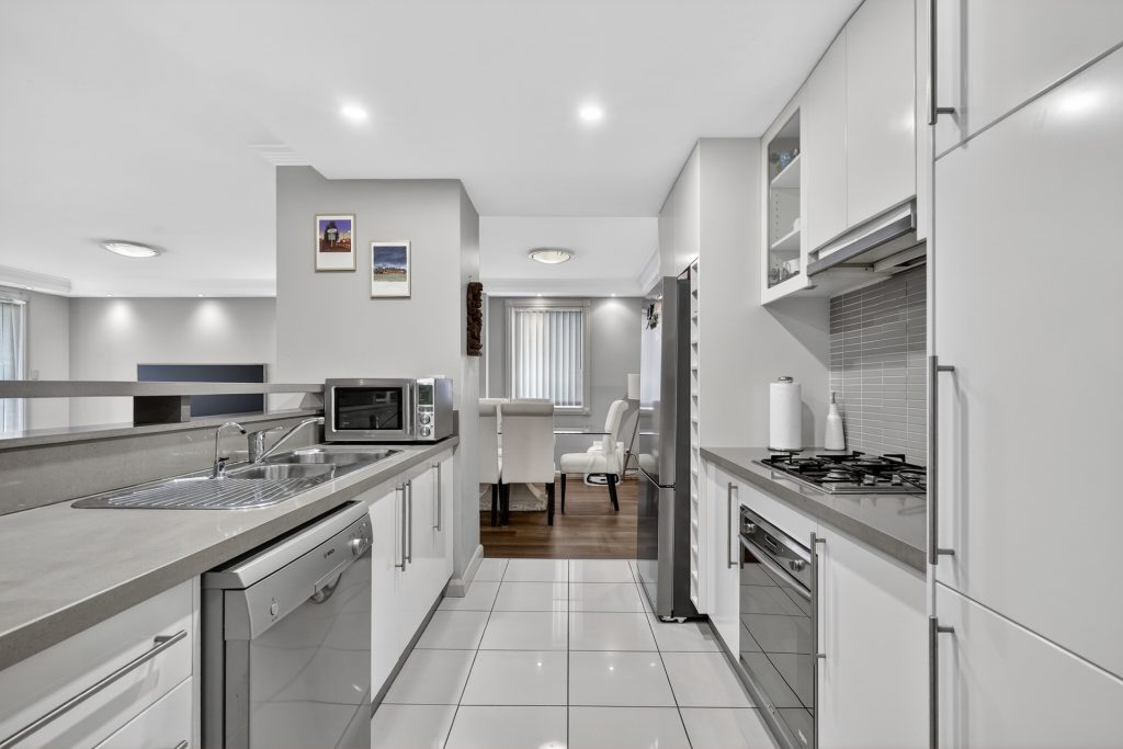 Sold - 704/91c Bridge Road - New Property in Westmead - Real Estate by Amit Nayak