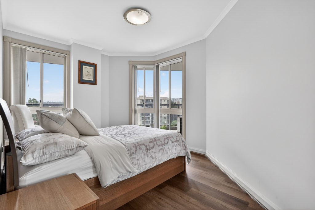 Sold - 704/91c Bridge Road - New Property in Westmead - Real Estate by Amit Nayak