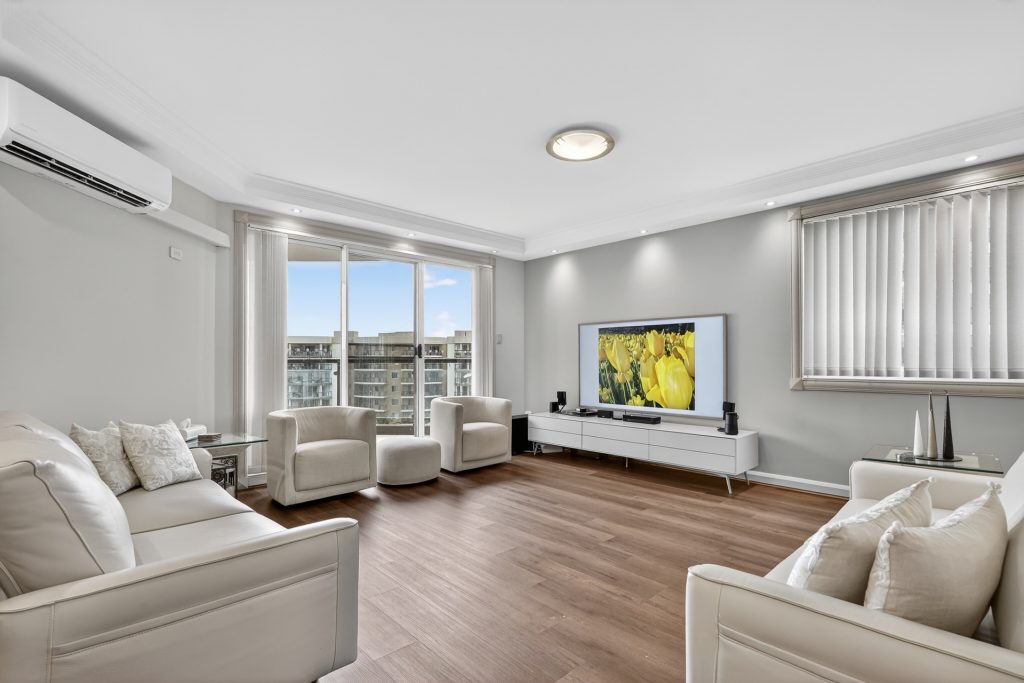 Sold - 704/91c Bridge Road - New Property in Westmead - Real Estate by Amit Nayak