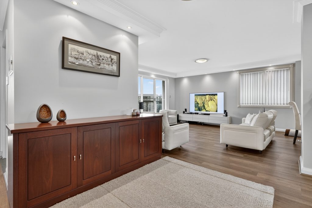 Sold - 704/91c Bridge Road - New Property in Westmead - Real Estate by Amit Nayak