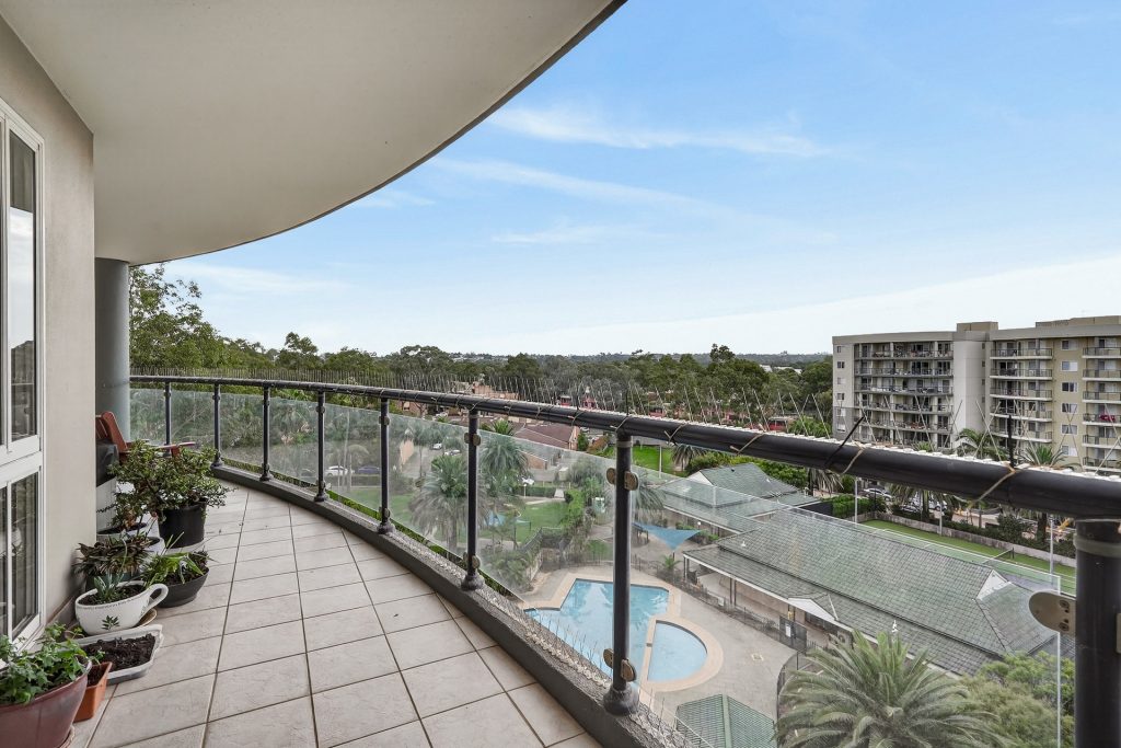 Sold - 704/91c Bridge Road - New Property in Westmead - Real Estate by Amit Nayak