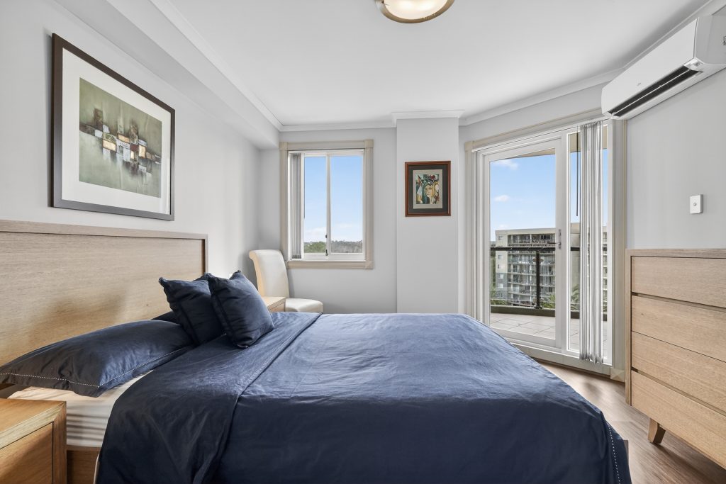 Sold - 704/91c Bridge Road - New Property in Westmead - Real Estate by Amit Nayak
