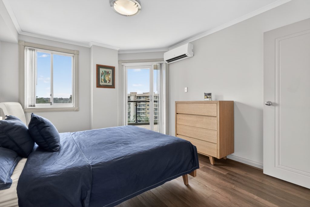 Sold - 704/91c Bridge Road - New Property in Westmead - Real Estate by Amit Nayak