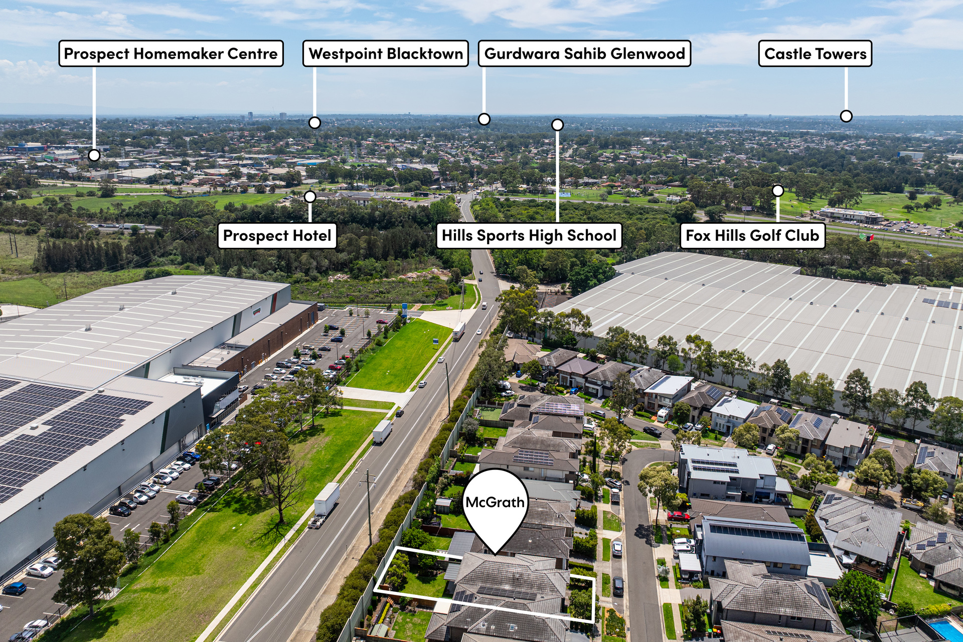 Sold - 15 Muttong Street - New Property in Pemulwuy - Real Estate by Team Aaron X Rowan