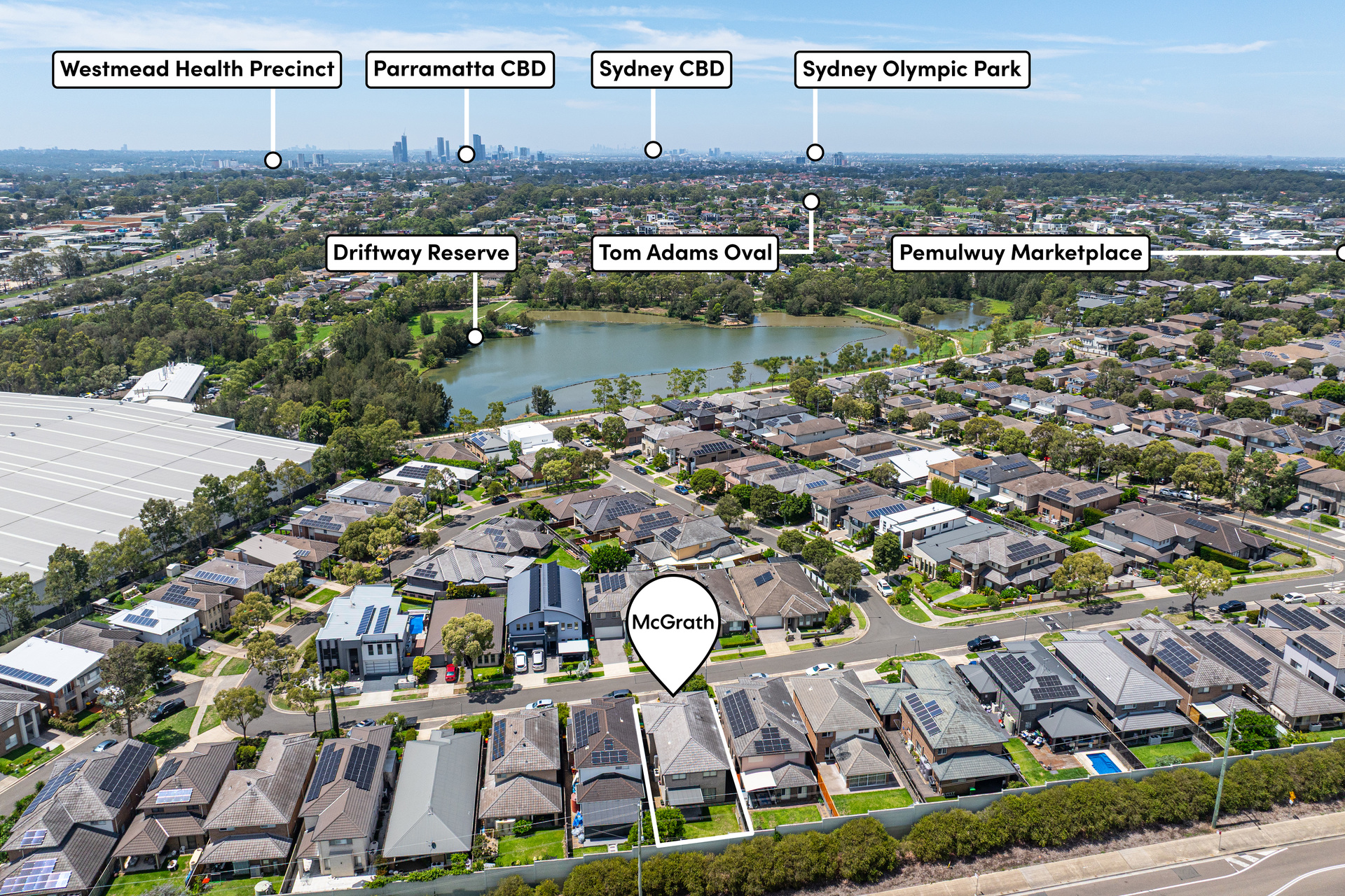 Sold - 15 Muttong Street - New Property in Pemulwuy - Real Estate by Team Aaron X Rowan