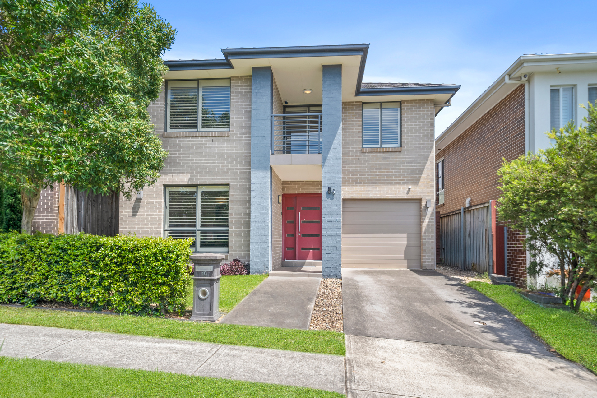 Sold - 15 Muttong Street - New Property in Pemulwuy - Real Estate by Team Aaron X Rowan